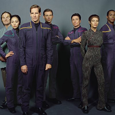Dr. Phlox