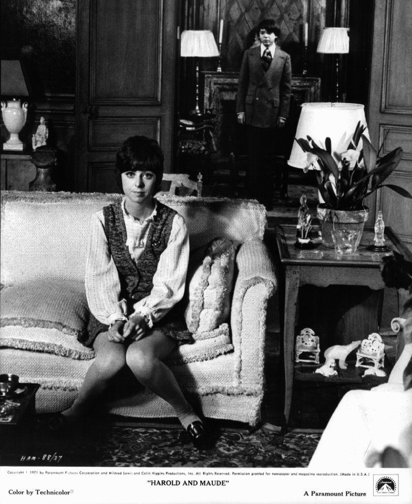 Bud Cort
