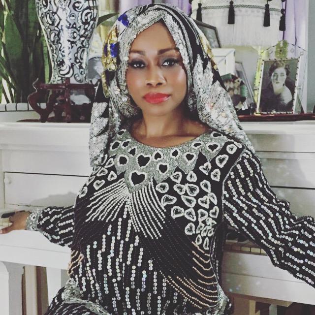 Nnete Matima