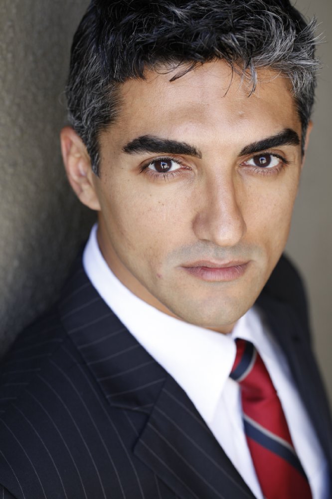 David Imani