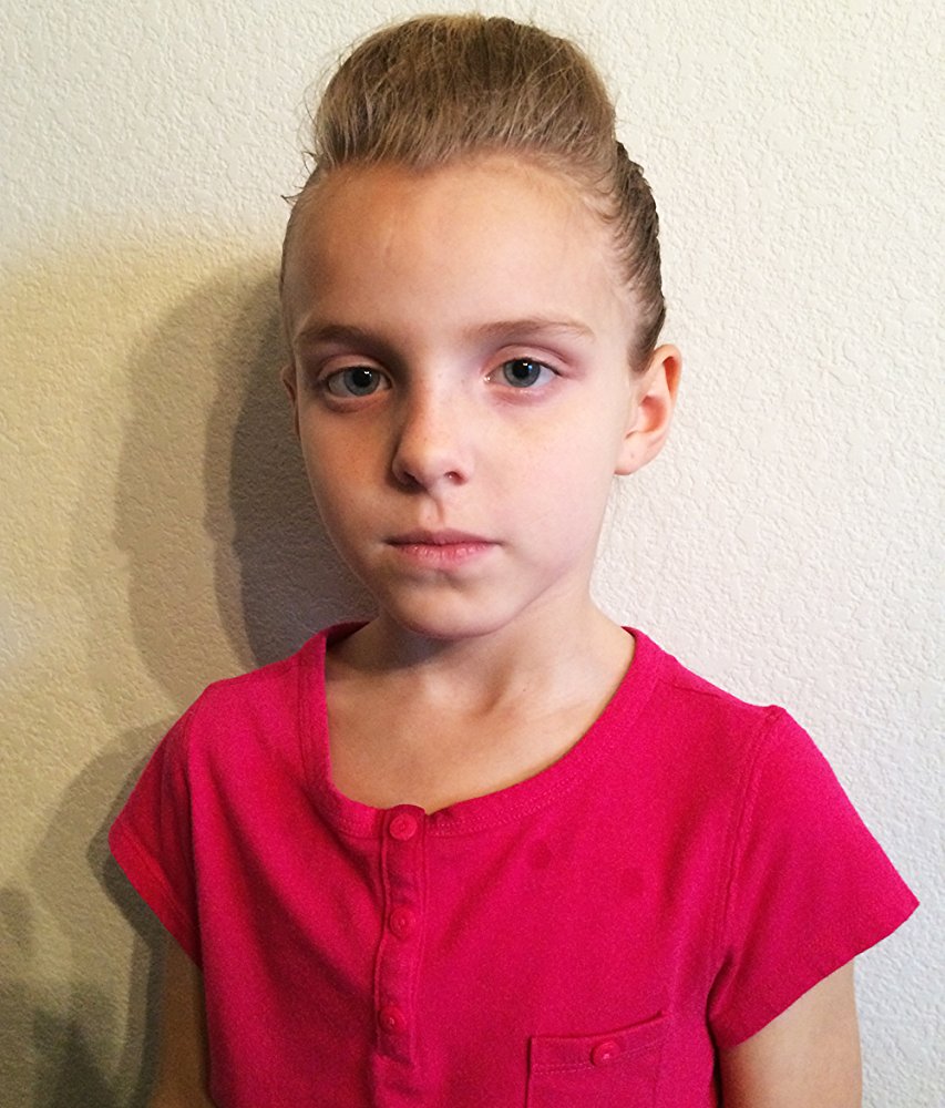 Brooklyn Rockett