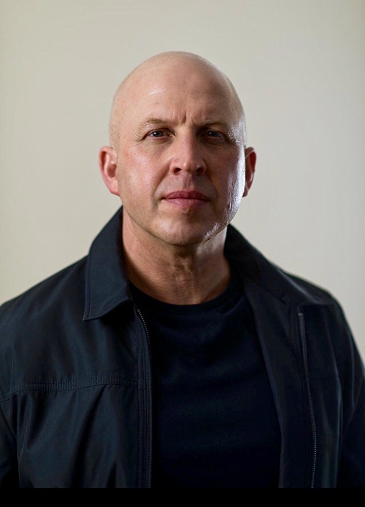 Tim Wildman