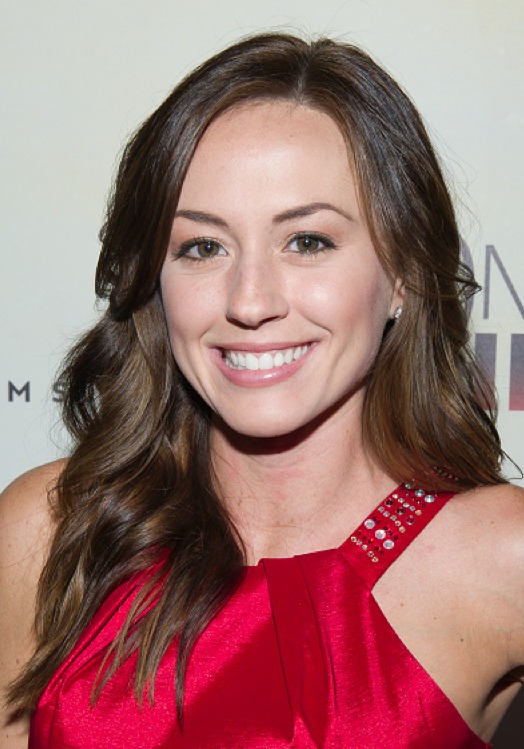 Ashley Bratcher