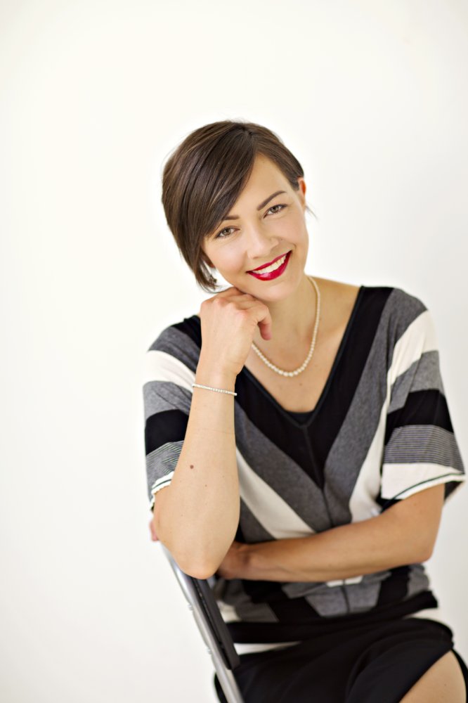 Stephanie Wallace
