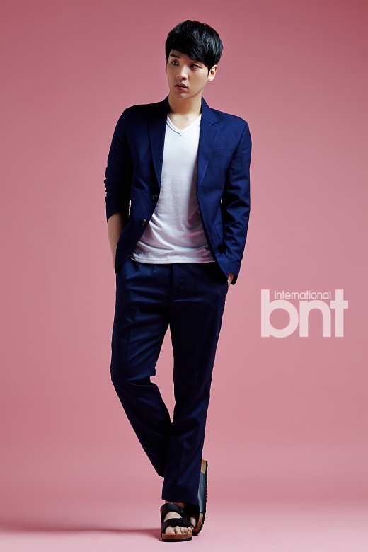 Heejun Han