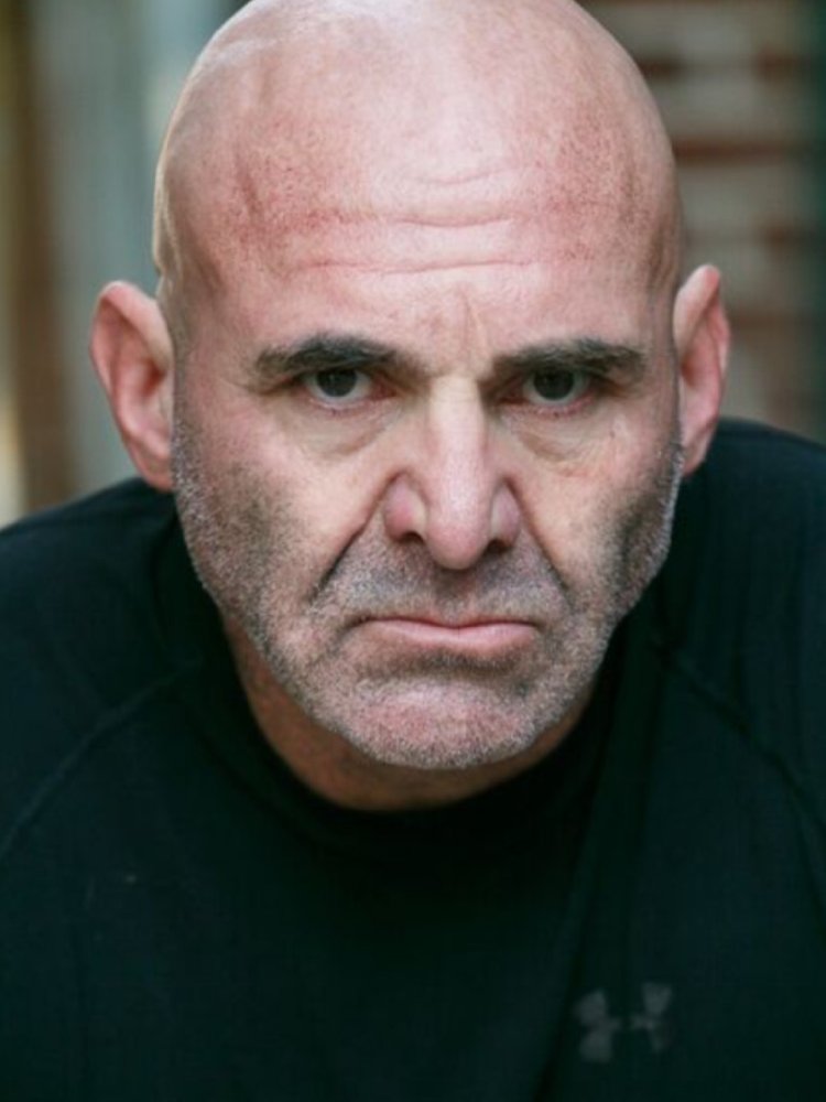 Scott Oakley