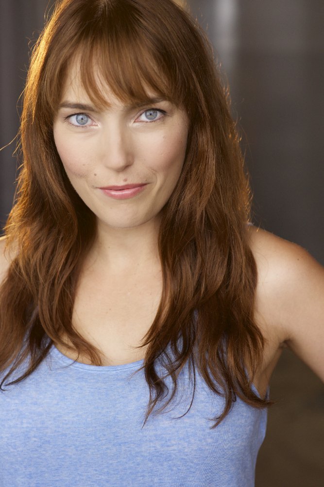 Kiersten Armstrong