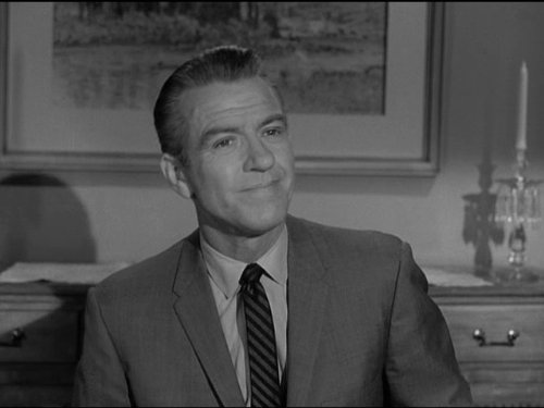 Hugh Beaumont