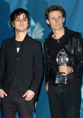 Mike Dirnt