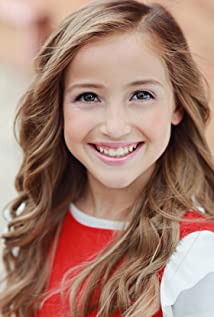 Zaria Degenhardt