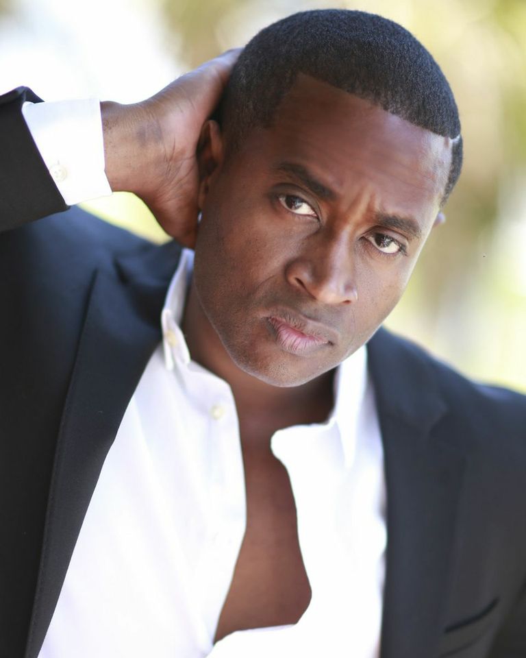 Trazi Lashawn