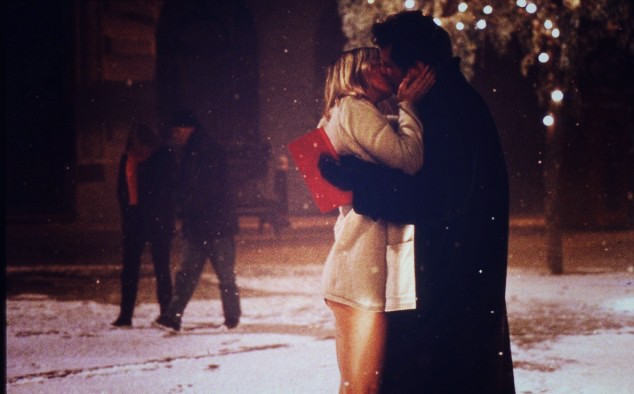Mark Darcy