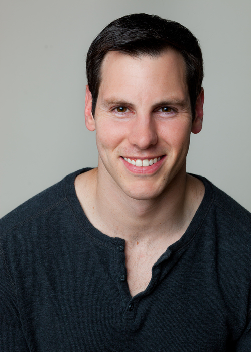 Russell Giacontiere