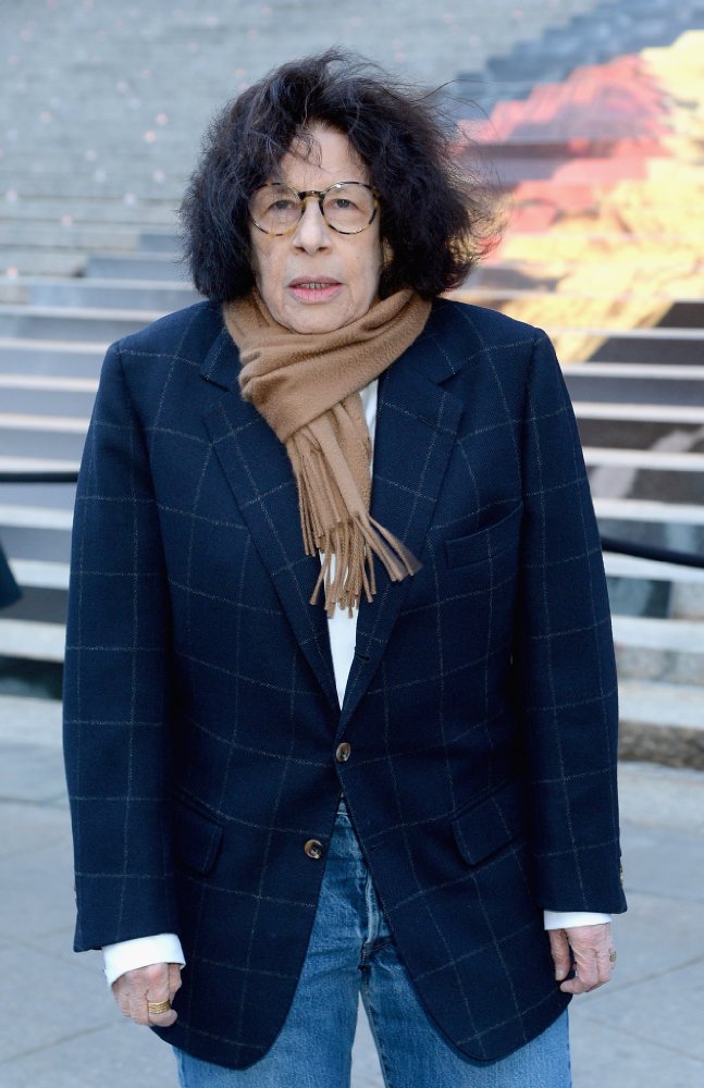 Fran Lebowitz