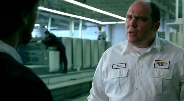 Glenn Fleshler