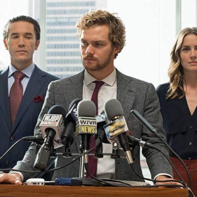 Ward Meachum