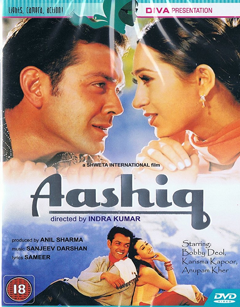 Bobby Deol