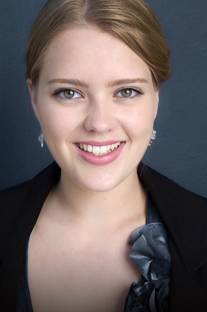 Annika Pallasch