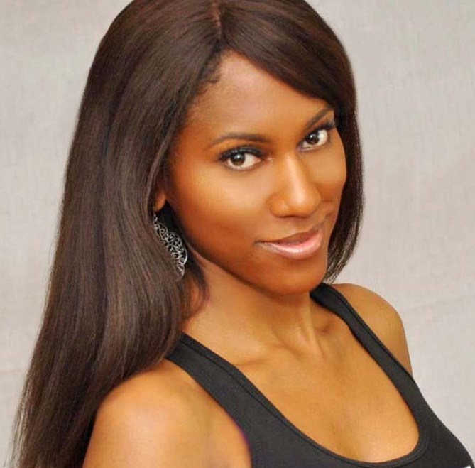 Reina Poindexter