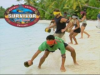 Himself - Rarotonga Tribe, Himself - Aitutonga Tribe, Aitutonga Tribes, Himself - Aitutonga Tribe - Eighth Juror, Himself - Eighth Juror - 37 Days - Rarotonga, Himself - Rarotonga