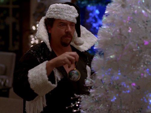 Kenny Powers