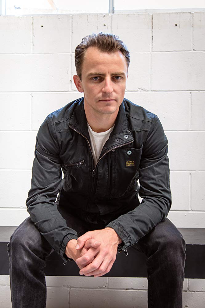 Sam Foster