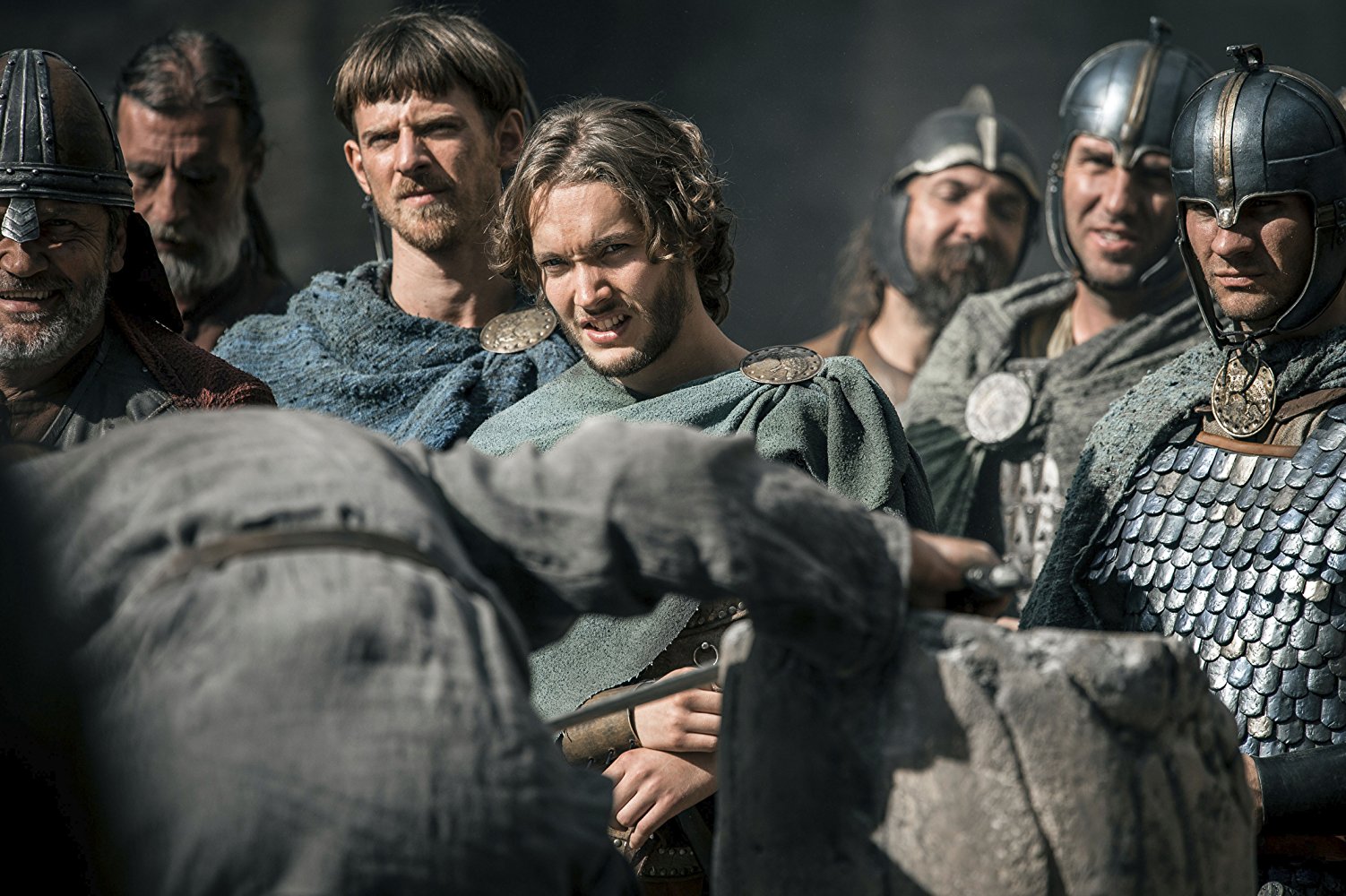 King Ethelred