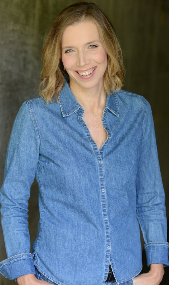 Sandi Scheier