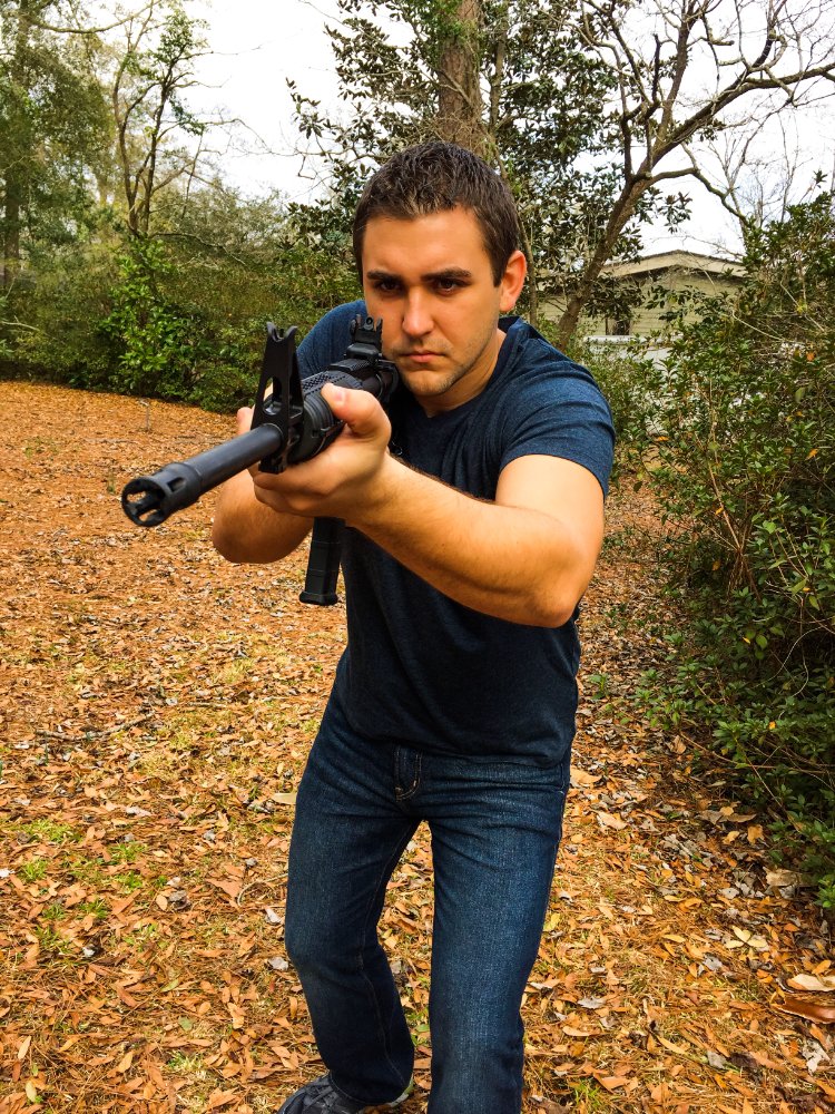 Michael Zovistoski