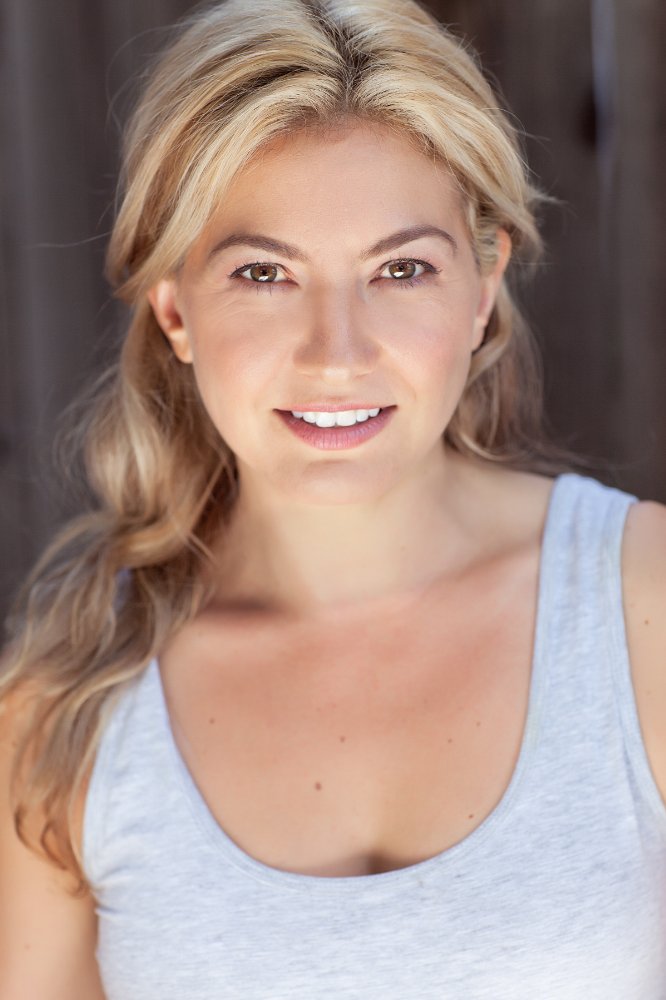 Olivia Simone