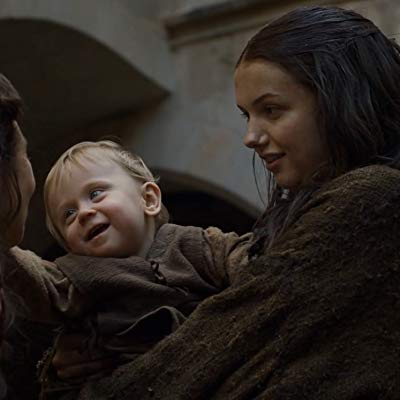 Melessa Tarly