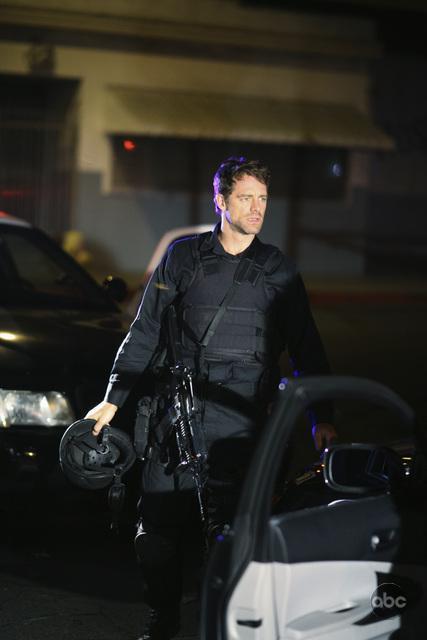 Officer Kevin Nelson