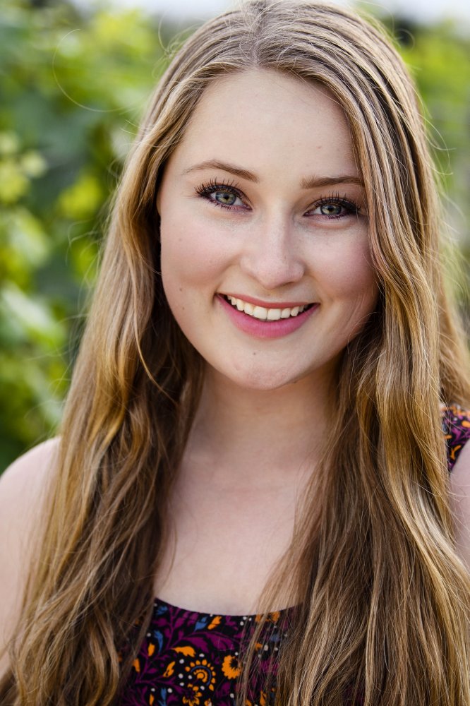 Courtney Morse