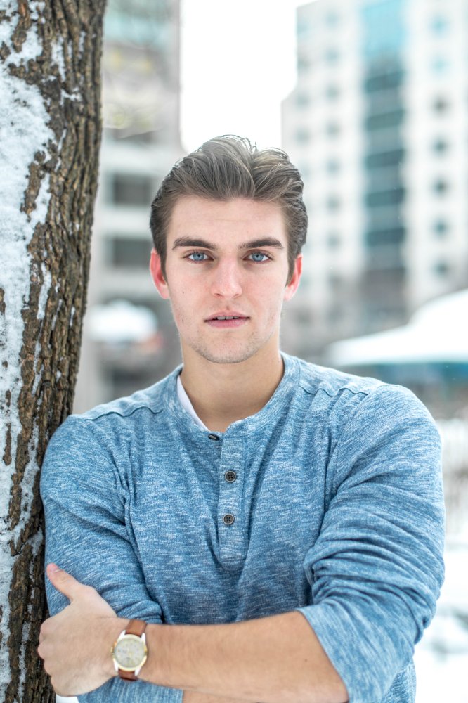 Daniel Sovich