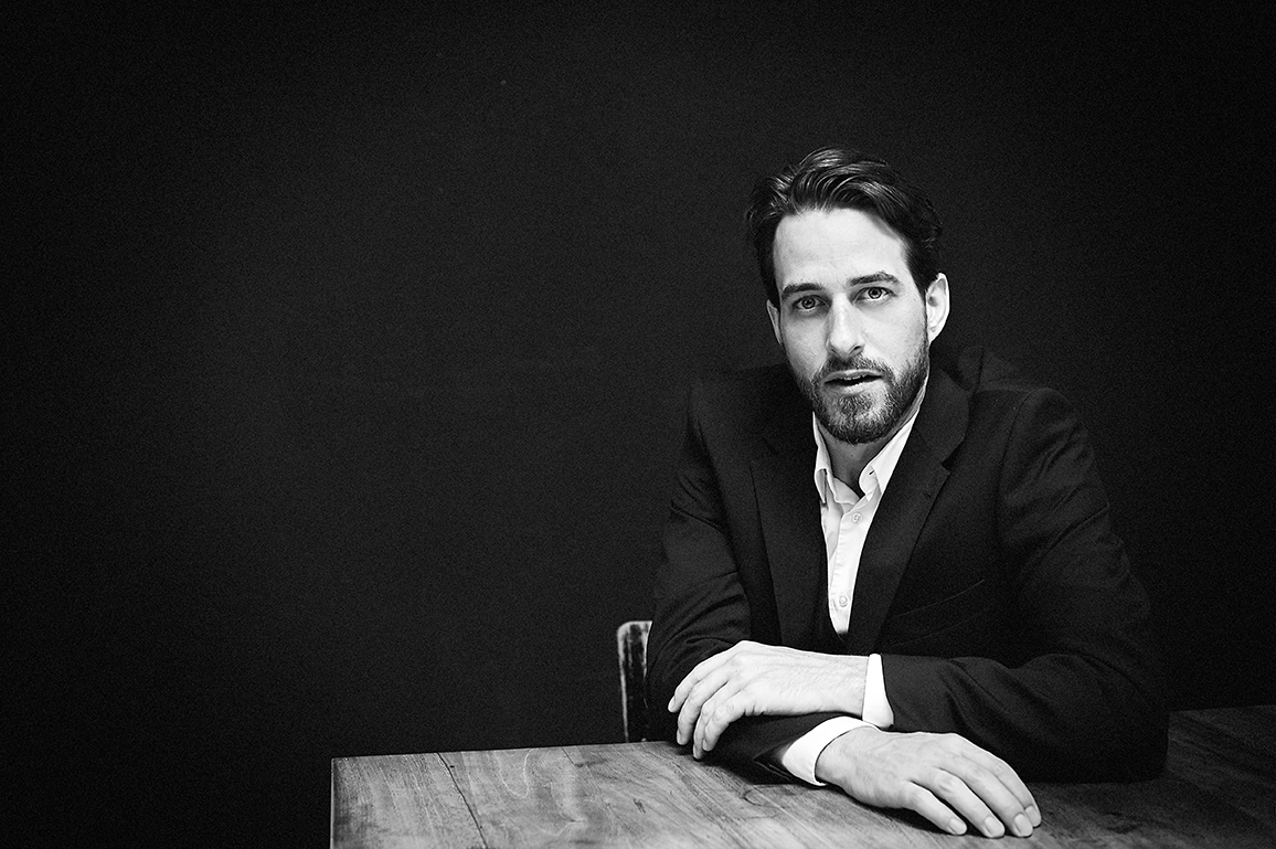 Pascal Holzer