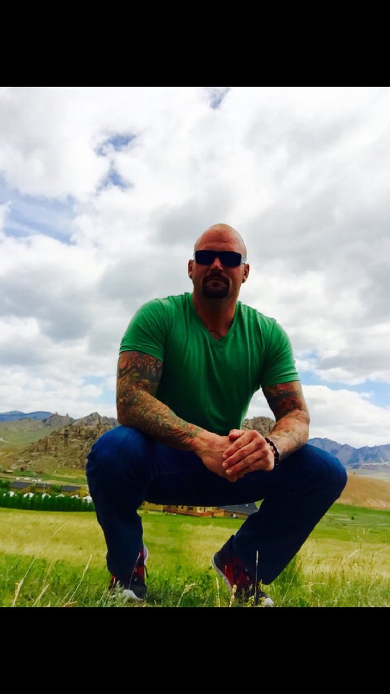 Bryan Byrne