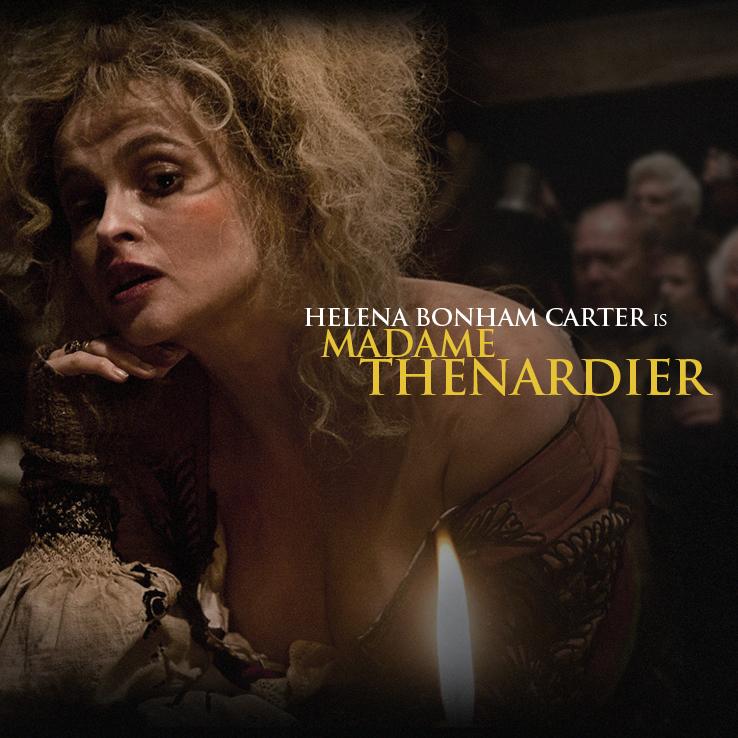 Madame Th