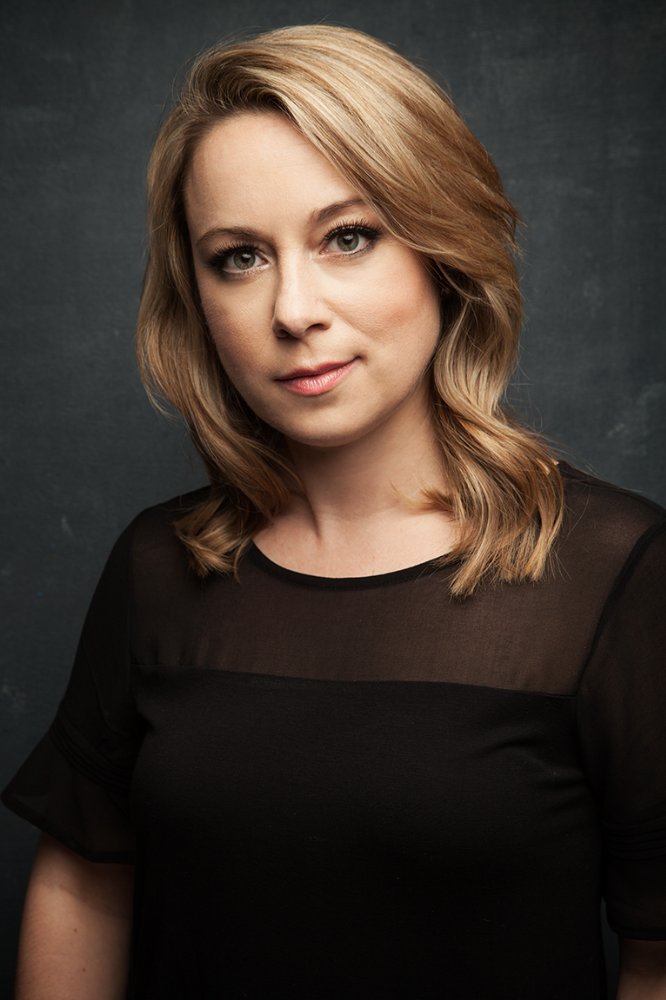Marcie Nestman