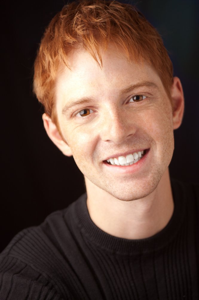 Michael De Palma