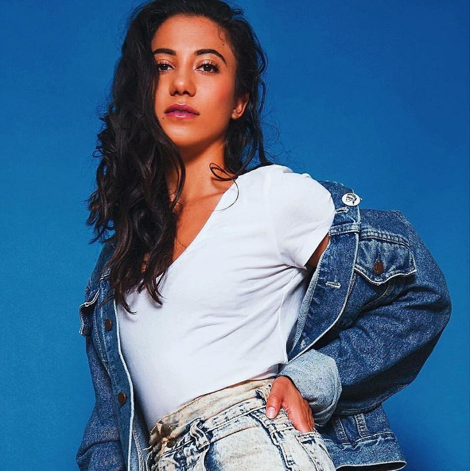 Dana Jeffrey