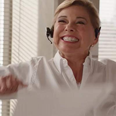 Mrs. Hernandez