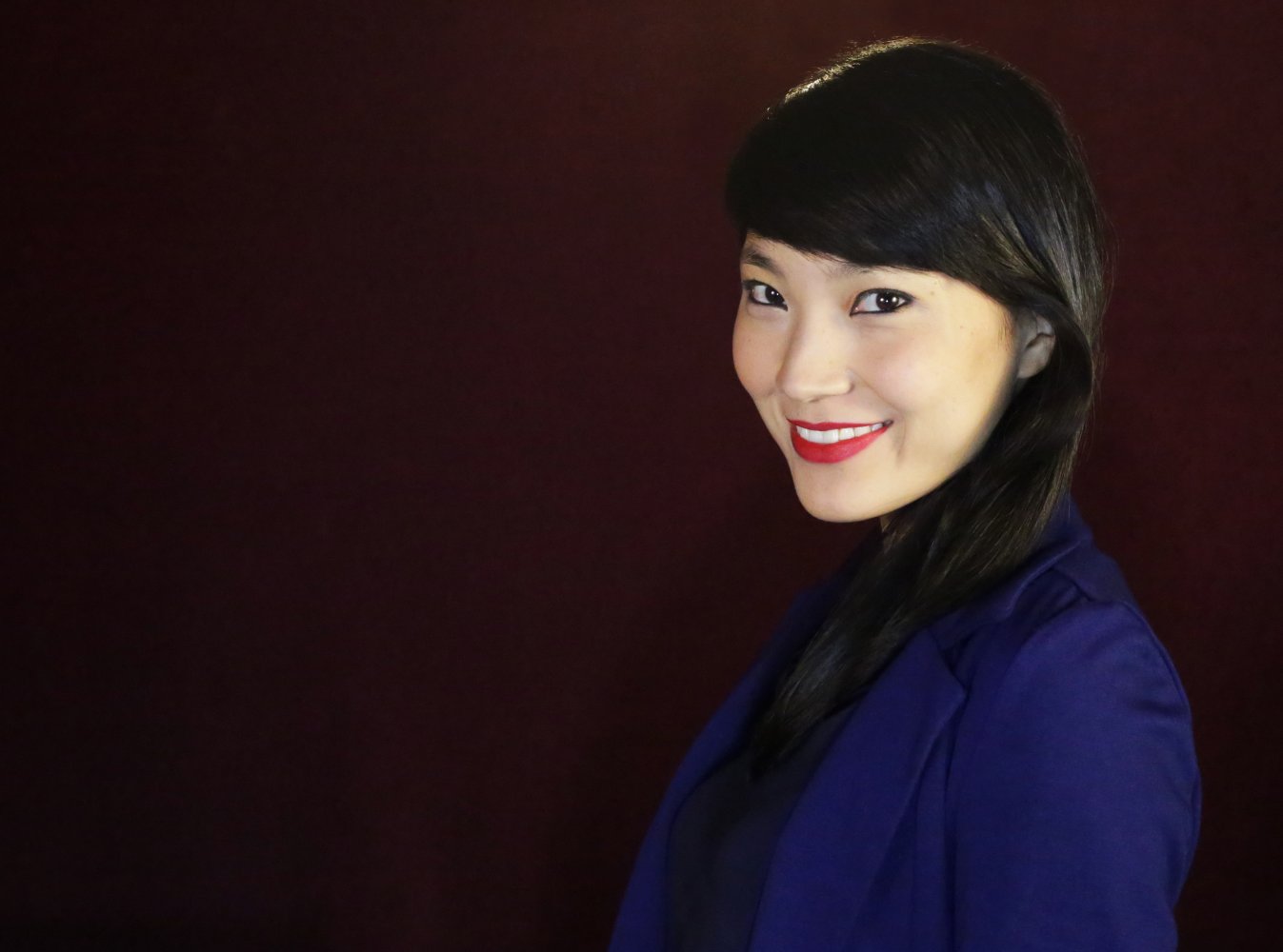 Yoriko Haraguchi
