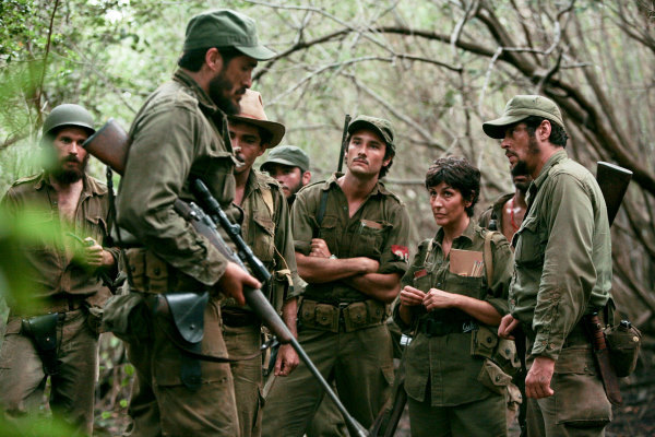 Che Guevara