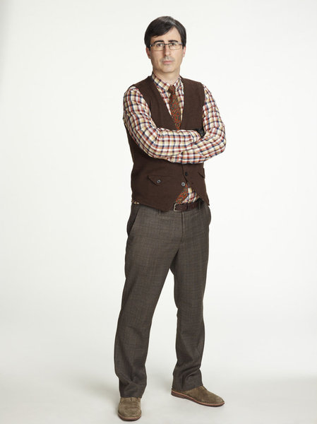 Professor Ian Duncan