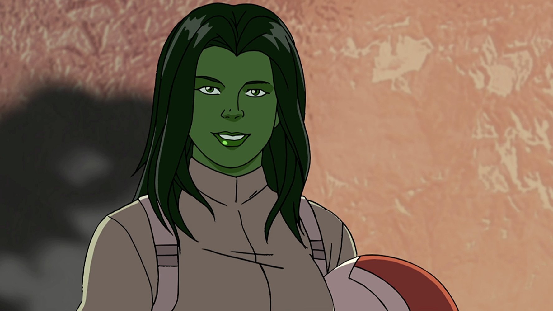 She-Hulk