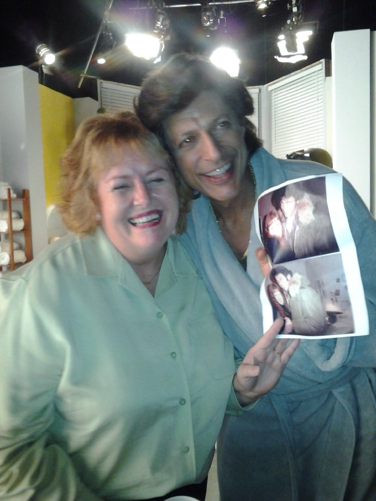 Tracy Weisert