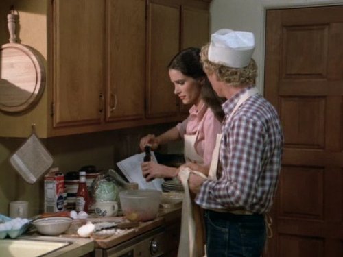 Connie Sellecca