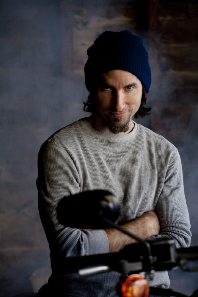 Ryan C. Burney