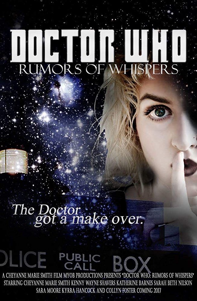 The Doctor