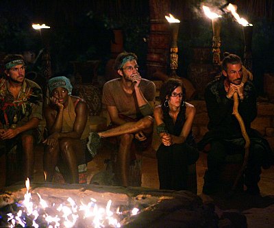 Himself - Jalapao Tribe, Himself - Bayon Tribe, Himself - Forza Tribe, Himself - Orkun Tribe, Himself - The Jury, Forza Tribes, Himself - Bayon & Orkun Tribes, Himself - Jalapao, Himself - Runner-Up - 39 Days - Jalapao, Himself - Second Chance Contestant.